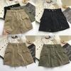 Denim Skirt For Women Summer High Waist Slim Fit Short Skirt Fashionable Casual Wear