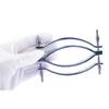 Erotic Toys Vagina Clitoris Stimulator Metal Labia Clip  Clamp 18 Adult Games G-spot Female Masturbation Sex Toys For Women