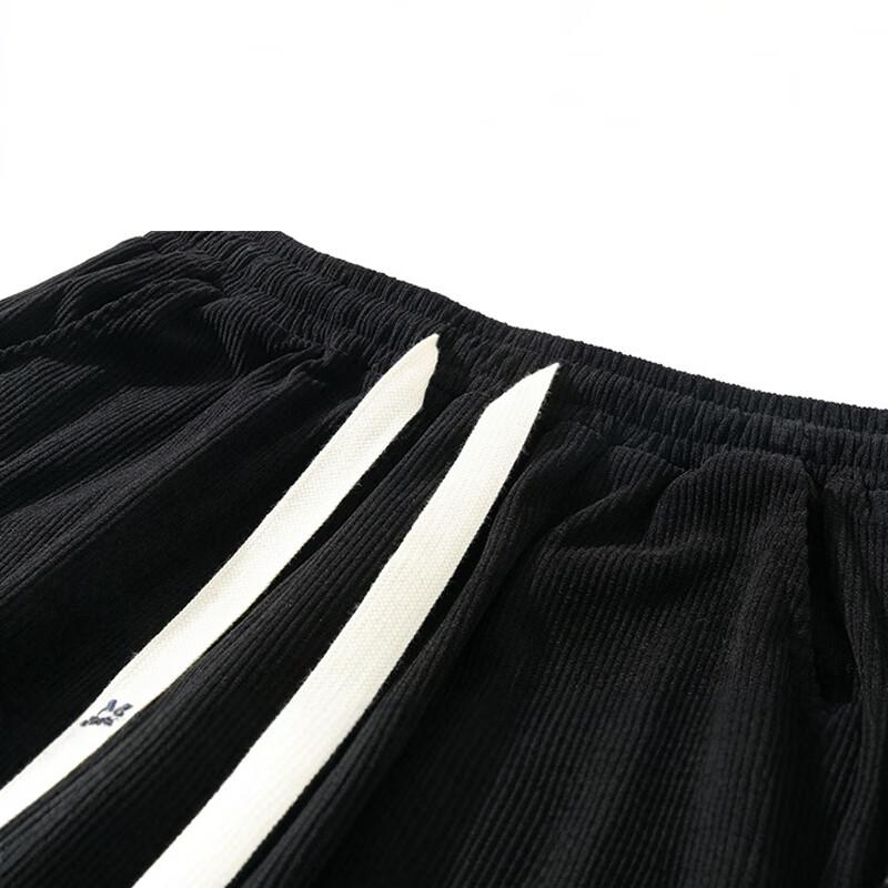 Мужские вельветовые повседневные брюки Jeanswest