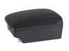 Ford Fiesta Central Armrest Box: Dedicated Accessories for Ford
