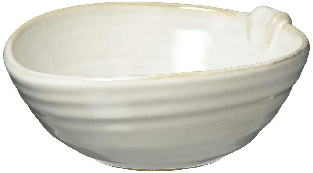 Mino Ware Small Bowl with Ears Unofu 132-0109