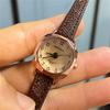 Ladies Watch Fashion Casual Versatile Belt Ladies Quartz Watch
