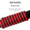 RV/B Red & Black Flexible Pure Copper 2-Core Parallel Wire for Signal Monitoring, Light Strips, Car Power Cords