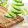KADAX Deska Do Krojenia Kuchenna Drewniana Dębowa