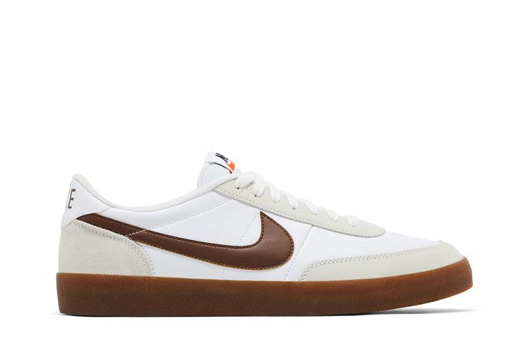 Nike Killshot 2 Белый Какао Вау Жвачка