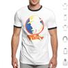 Dick Tracy Profile T Shirt Big Size 100 Cotton Dick Tracy Comic