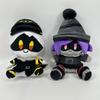 25 см Новая Плюшевая Игрушка Дрон-Убийца Милый Плюшевый Доллу UZI Кукла Мультяшный Анимационный Персонаж Плюшевая Кукла Рождественские Подарки для Мальчиков