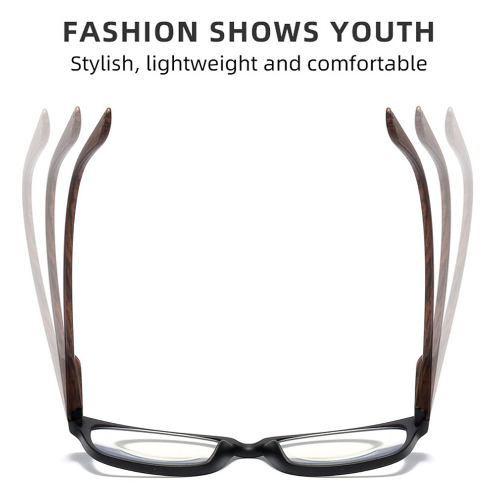 Защитные очки для чтения с защитой от синего света, блокирующие синие лучи, очки для дальнозоркости для мужчин и женщин