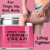 Whole Body Firming Cream Abdomen Waist Hip Thigh Massage Heating Cream Moisturizing 50g