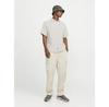 Jack & Jones Oshua Structure рубашка с коротким рукавом