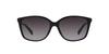 Sunglasses HC8361U CH558 BLACK GRADIENT Lens 57 Frame/GREY