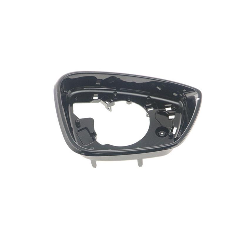 DinCh For Chery Jetour X70 Plus Side Rear View mirror Cover Rearview mirror Lid shell Turn signal lens glass base