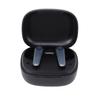 Беспроводные наушники-вкладыши Bluetooth, Bluetooth 5.3, шумоподавление, 6 микрофонов, водонепроницаемость IPX5, 45 часов работы