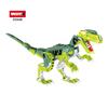 Woma Toys C0446 Jurassic World Dinosaur Assemble Toy Dinosaurier Spielzeug Building Block Brick Toy Play for Child