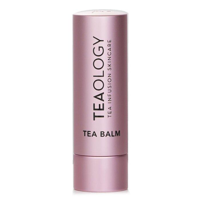 TEAOLOGY Cherry Tea Lip Balm