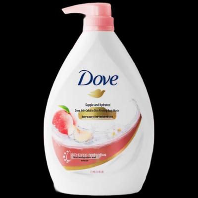 Гель для душа Dove Глубокое питание 1 кг