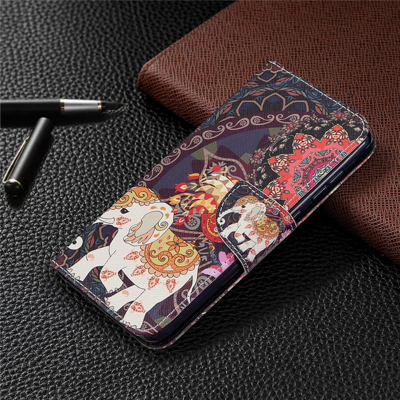 Для Samsung Galaxy A52s 5G Чехол Funda Кожаный Магнитный Флип-кошелек Чехол для телефона sДля Galaxy A52 S A 52S A528 SM-A528B Обложка Etui