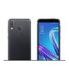 Чехол - Phonillico - ASUS ZENFONE MAX M1 ZB555KL - Прозрачный гель ТПУ - Ультратонкий - Гибкий