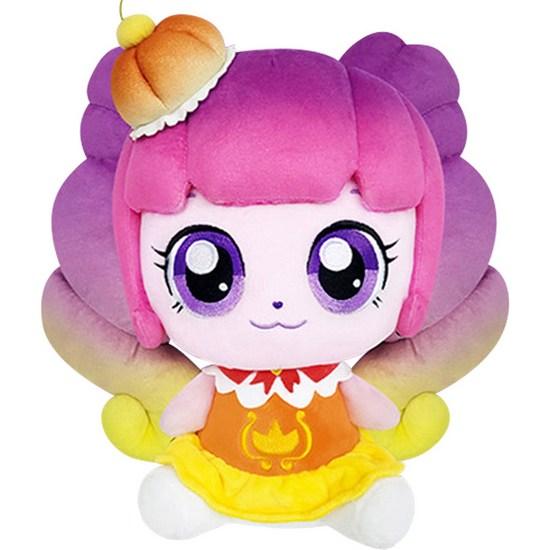 Catch Tiniping Sweet and Sour Plush Toy Malang Ping, a Popular Character In Korea