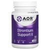 Strontium Support Ii, 341Mg, 60 Capsules