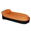 Outdoor Camping Bed Lazy Bag Inflatable Bed Air Sofa Beach Mat Portable Sleeping Pad Lounger  Sofa Picnic Air  Sleeping Mat Waterproof