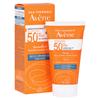 Avene Солнцезащитный флюид SPF 50+ 50мл