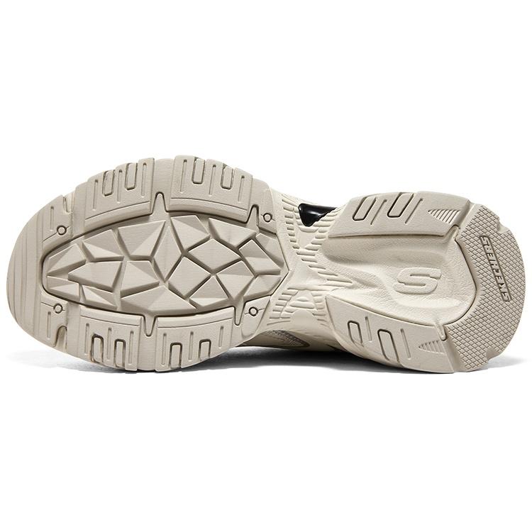 (WMNS) Skechers Stamina V2 'Светло-серый' Женские 896245-LTGY