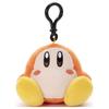 Takara Tomy Arts Kirby of the Stars Маскот Waddle Dee Высота 9 см Mocchi-Mocchi-GameStyle прибл.