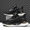 New Shoes For Men Sneakers Male Casual Mens Shoe Tenis Luxury Shoes Trainer Race Breathable Shoes Fashion Loafers Running