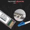 Fengyingzi SFP/SFP+ Single-Mode Optical Transceiver Modules
