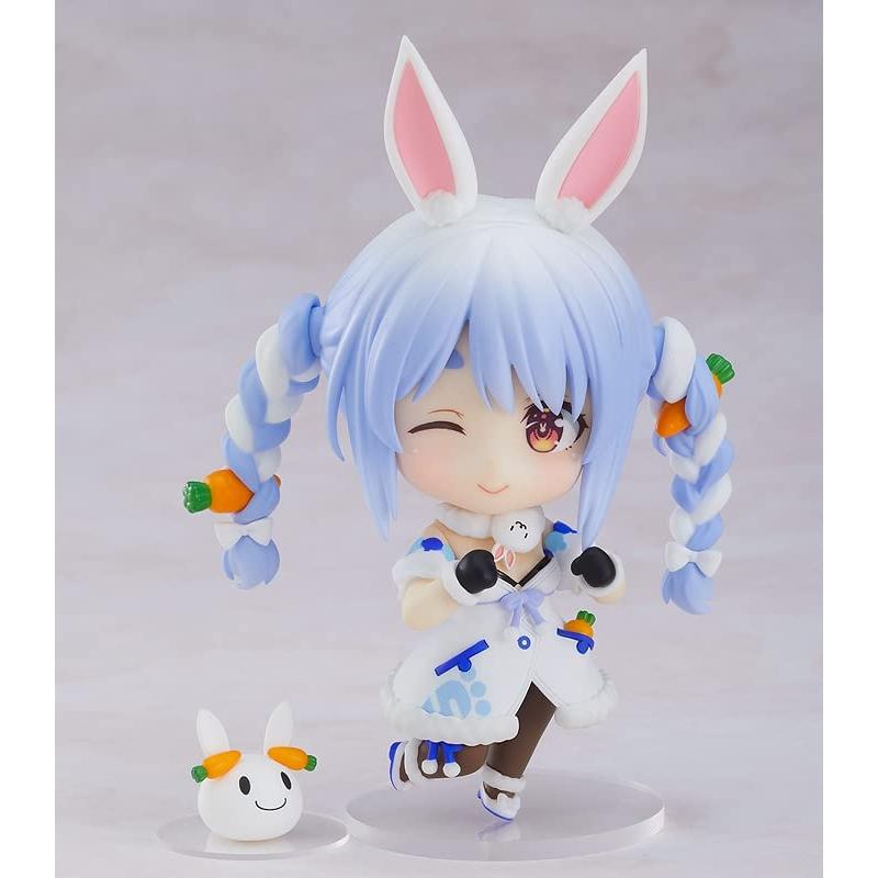 Nendoroid Hololive Production Usada Pekora | Немасштабная раскрашенная пластиковая экшн-фигурка G12791