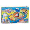 EPOCH Doraemon Spinning Round Dorayaki Pakupaku Game
