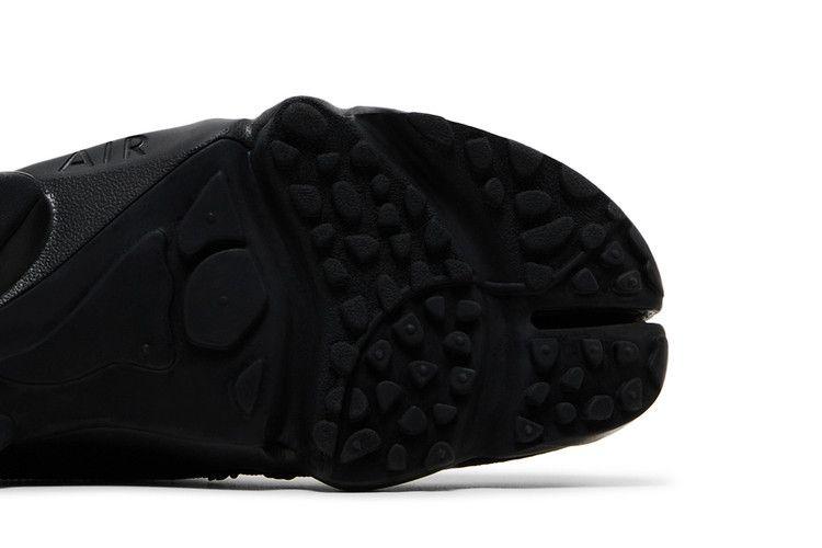 Nike Air Rift Breathe Тройной черный (Женский)