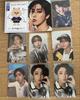 [USED] Straykids KARMA Han FANS HMV Limited Trading Card