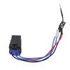 Starter Relay Kit AM106304 Tractor Relay Harness Replacement for John Deere F510 F525 F910 F930
