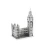 Metal Earth Fascinations ICONX BIG BEN 3D Puzzle En Métal