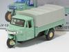 Томика Дайхатсу CO10T Литье под давлением (зеленый) LV-12e [Tomix 1/64 Автомобиль]