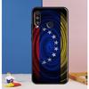 Flag of Venezuela For Huawei Nova 12i 10 9 SE 5T 12s 11i Y91 Y90 Y60 Y70 Y72 Y61 P20 P30 P40 Lite P60 Pro Case