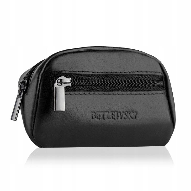 BEZ-01 BLACK BUSINESS key case + CERTIFICATE