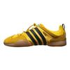 adidas Балетки Bad Bunny Смелые золотые кроссовки JQ9230
