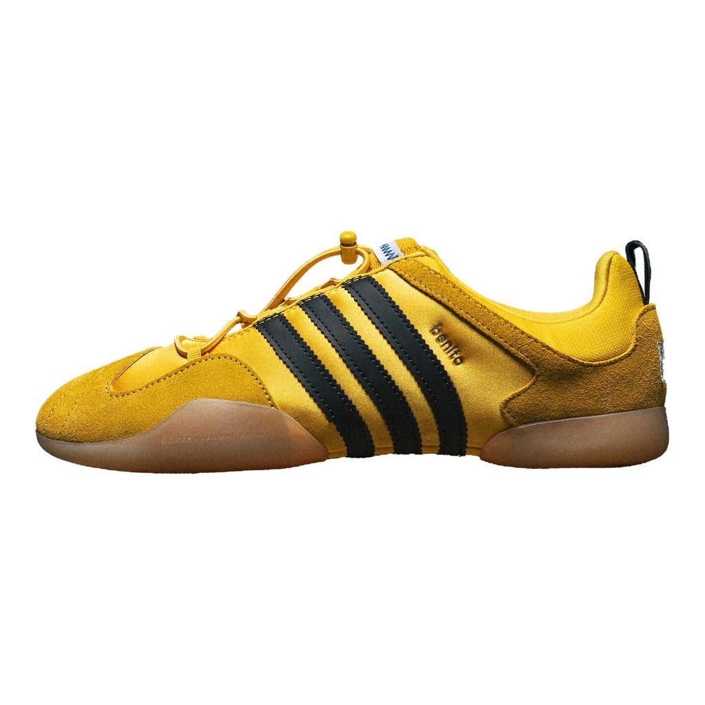 adidas Балетки Bad Bunny Смелые золотые кроссовки JQ9230