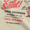 Better Call Saul Goodman Breaking Bad T Shirt Men Pure Cotton Vintage T-Shirt Round Neck Tee Shirt Short Sleeve Tops Gift Idea