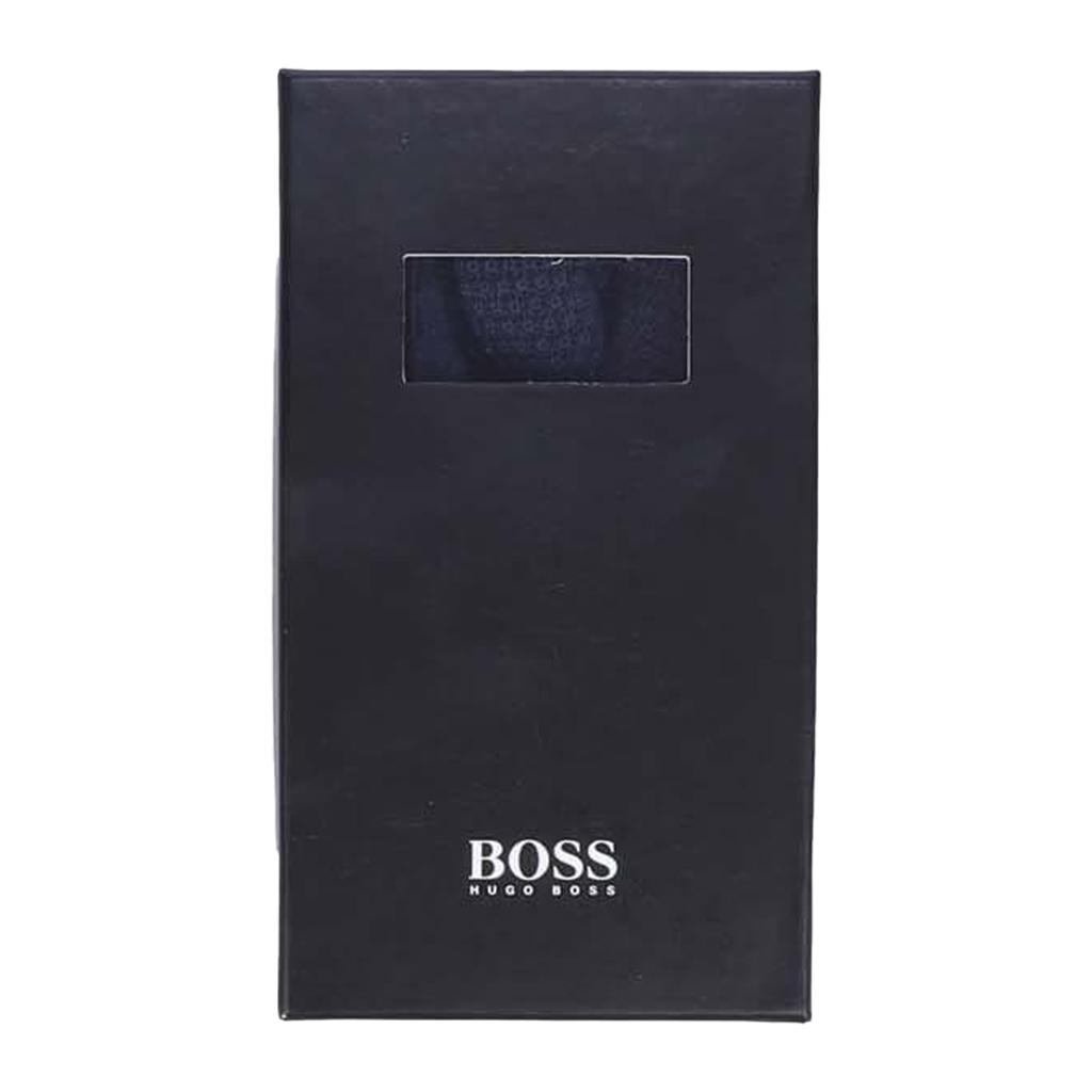 BOSS Мужской вязаный галстук-бабочка