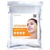 Lindsay Premium Vitamin Modeling Mask 1000g 1 Piece, 1 Set, 1 Set