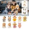Doll Costumes, Accessory Sets, Suitable For One, Two, And Three Generations Of Dolls