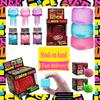 Оригинальная Schylling NeeDoh Nice Cube Сквиши Игрушка-антистресс для СДВГ Фокус Тревожность