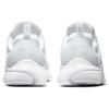 Nike Кроссовки унисекс Air Presto Triple White Pure-Platinum CT3550-100