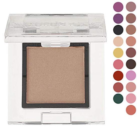 ADDICTION Матовые тени для век 1 г 029M Авокадо