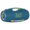 High Quality ZEALOT Portable Speaker Waterproof Wireless Speaker 250W Big Power Speaker S89