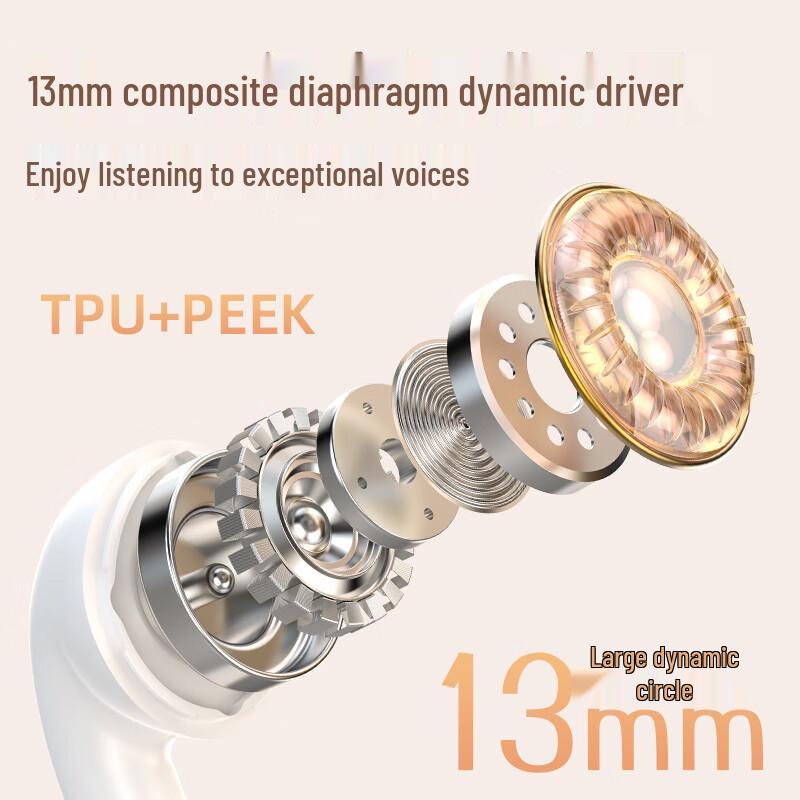 Yidian AD-4042 TWS Bluetooth Earbuds